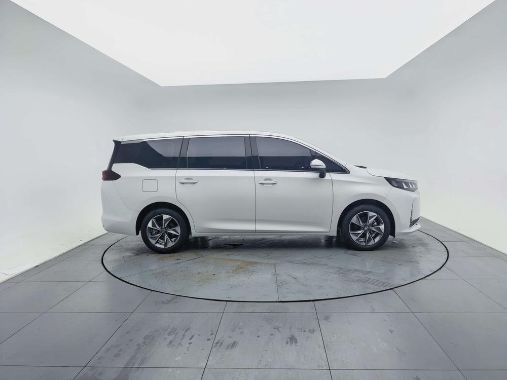 GAC Trumpchi Trumpchi M6