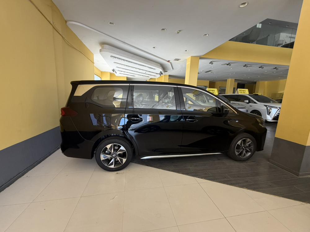 GAC Trumpchi Trumpchi M6