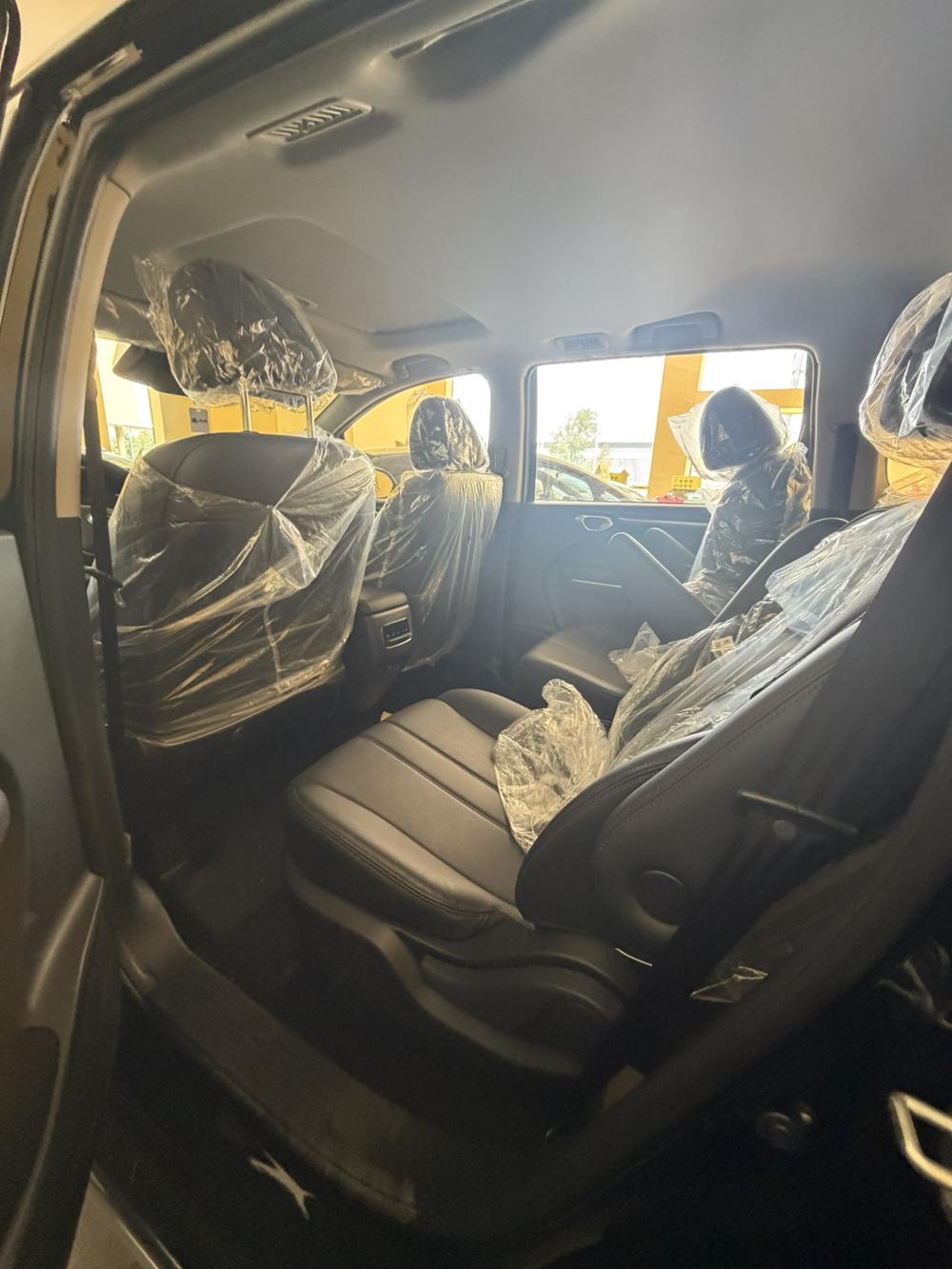 GAC Trumpchi Trumpchi M6