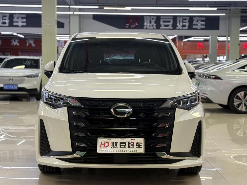GAC Trumpchi Trumpchi M6