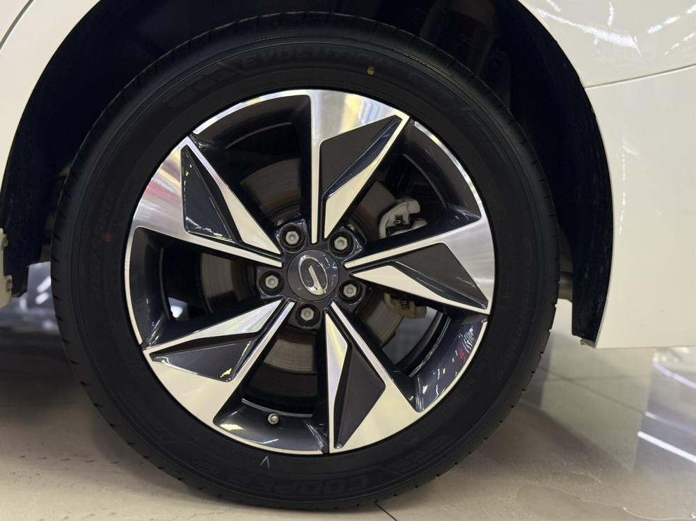 GAC Trumpchi Trumpchi M6
