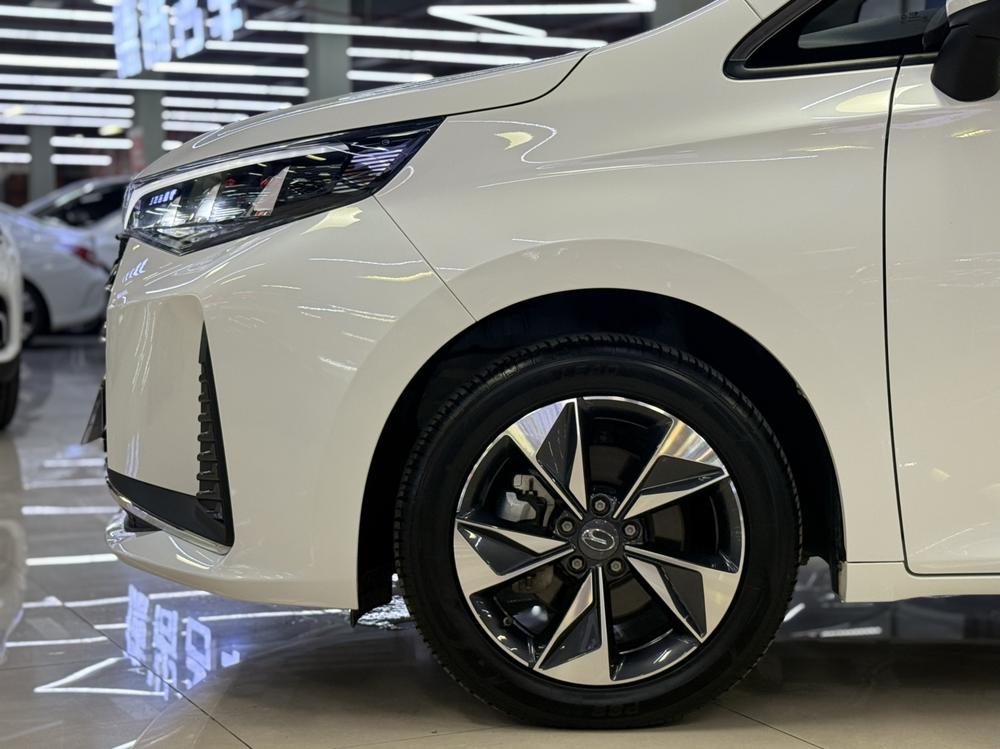 GAC Trumpchi Trumpchi M6