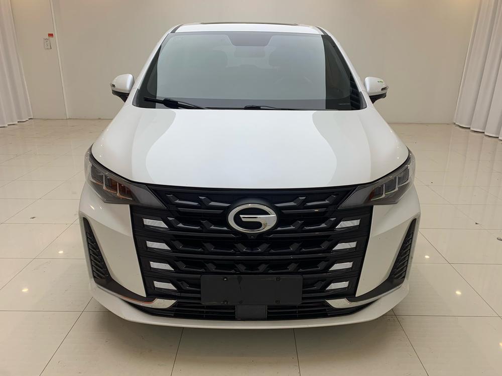 GAC Trumpchi Trumpchi M6