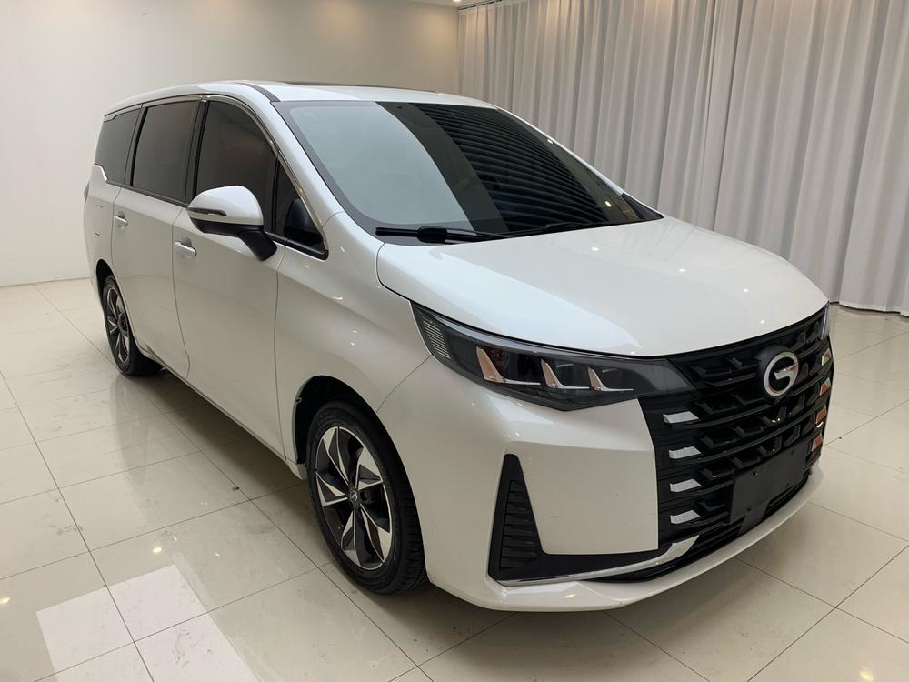 GAC Trumpchi Trumpchi M6