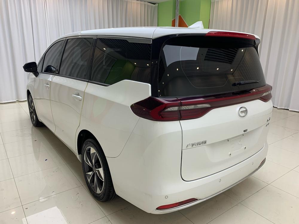 GAC Trumpchi Trumpchi M6