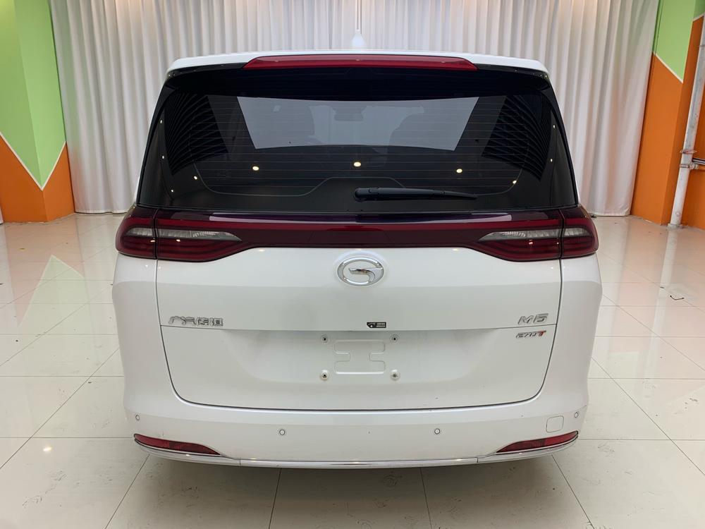 GAC Trumpchi Trumpchi M6