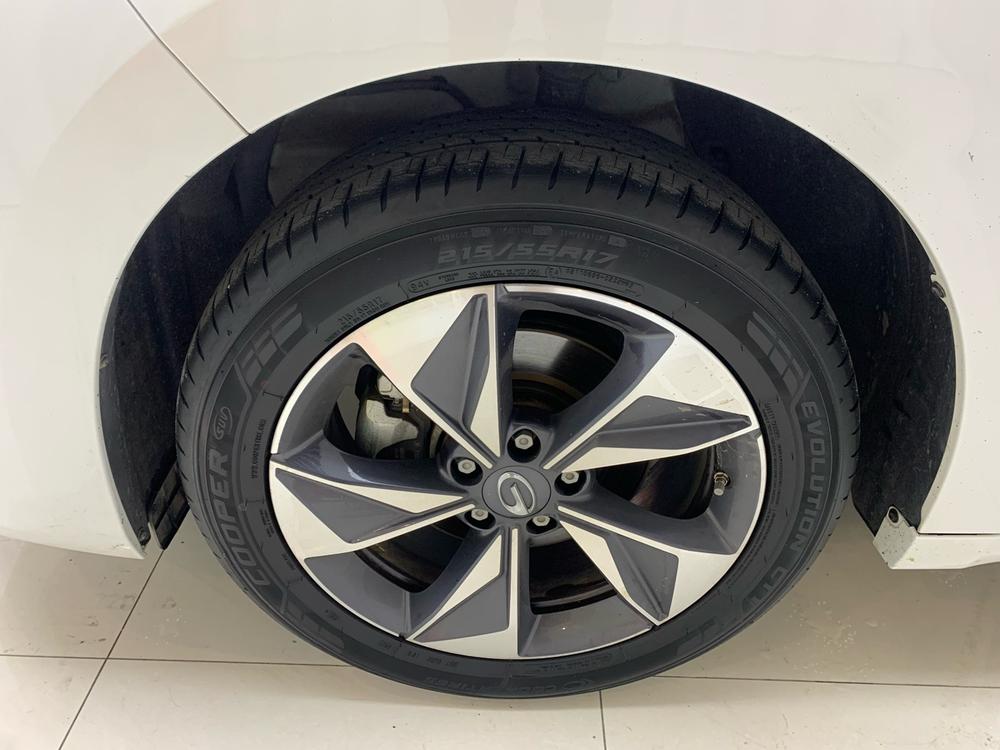 GAC Trumpchi Trumpchi M6