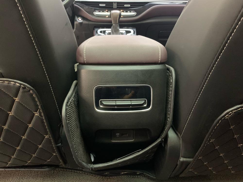 GAC Trumpchi Trumpchi M6
