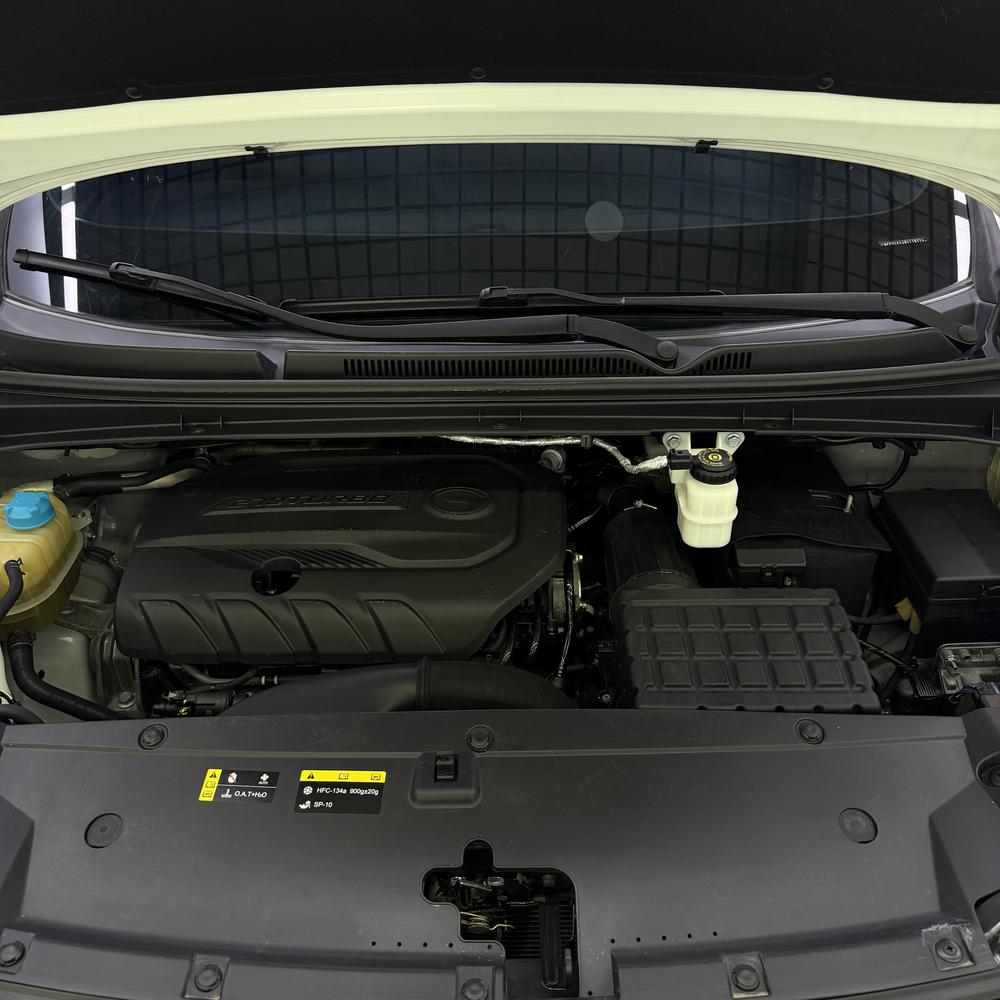 GAC Trumpchi Trumpchi M6