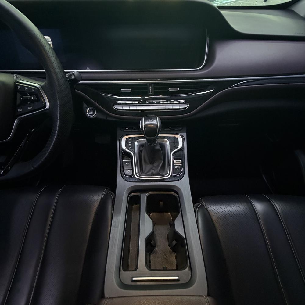 GAC Trumpchi Trumpchi M6