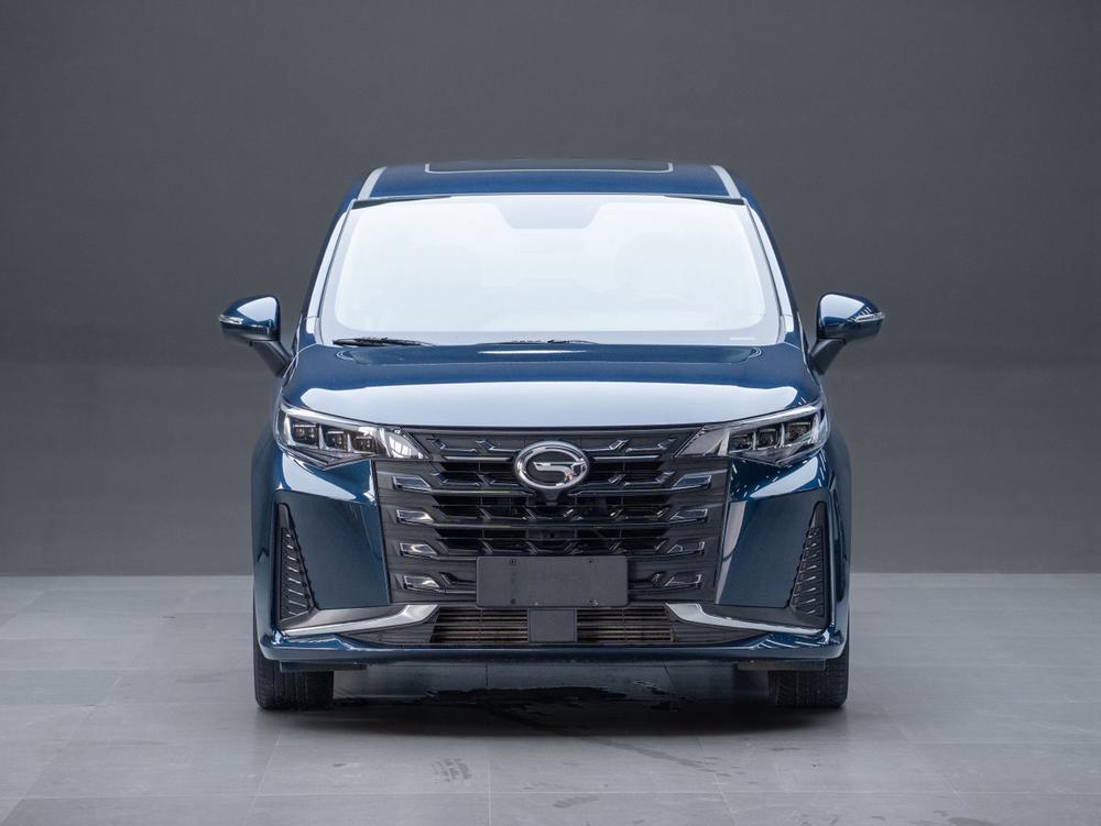 GAC Trumpchi Trumpchi M6