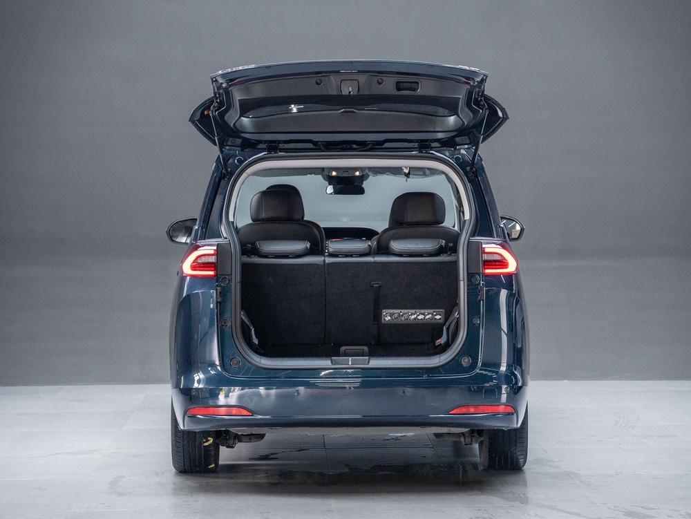 GAC Trumpchi Trumpchi M6