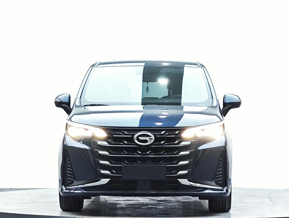 GAC Trumpchi Trumpchi M6