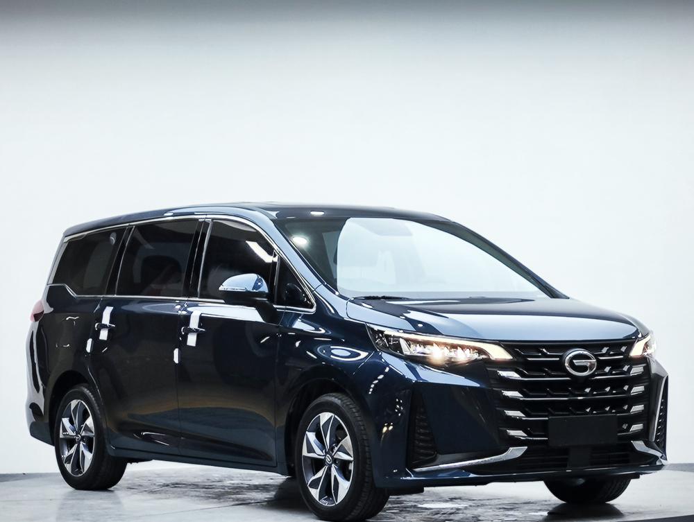 GAC Trumpchi Trumpchi M6