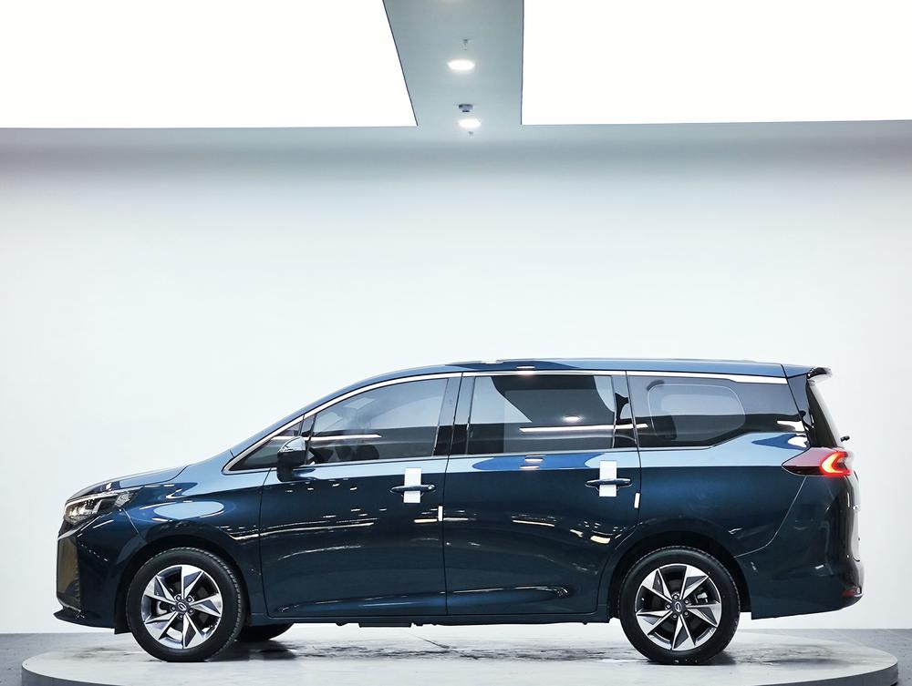 GAC Trumpchi Trumpchi M6
