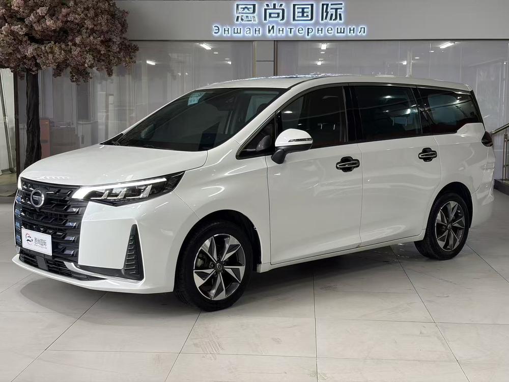 GAC Trumpchi Trumpchi M6