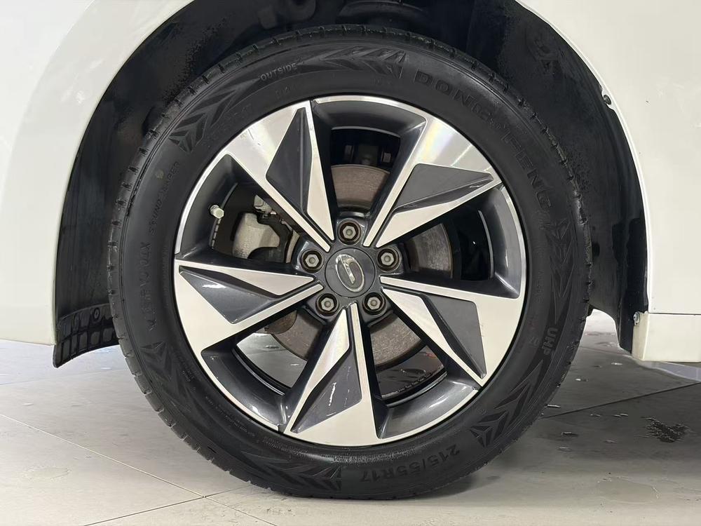 GAC Trumpchi Trumpchi M6