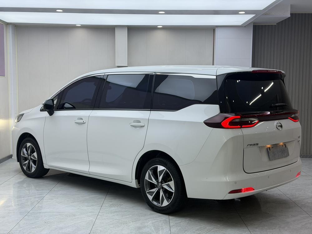GAC Trumpchi Trumpchi M6