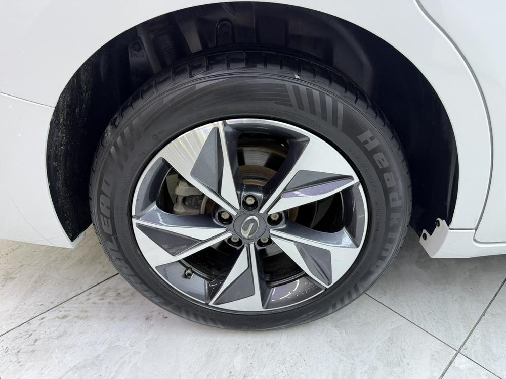 GAC Trumpchi Trumpchi M6