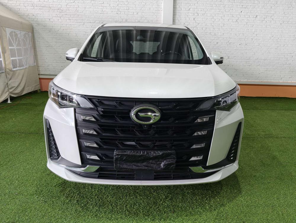 GAC Trumpchi Trumpchi M6