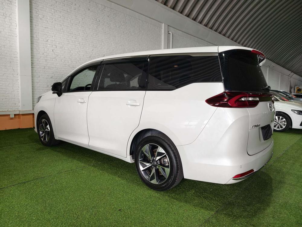 GAC Trumpchi Trumpchi M6