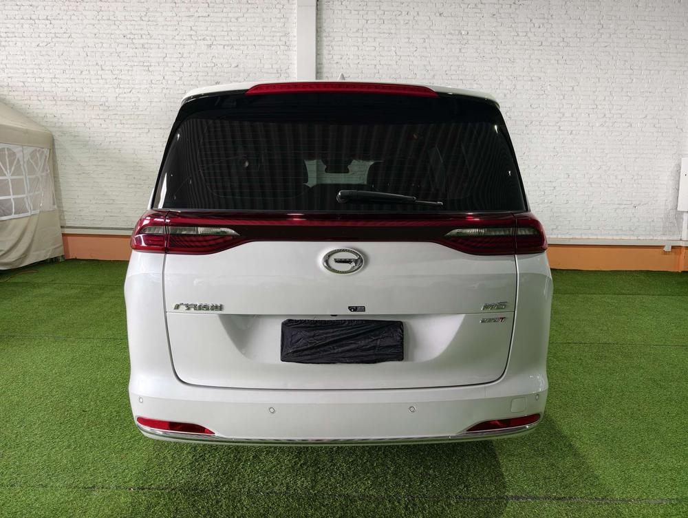 GAC Trumpchi Trumpchi M6