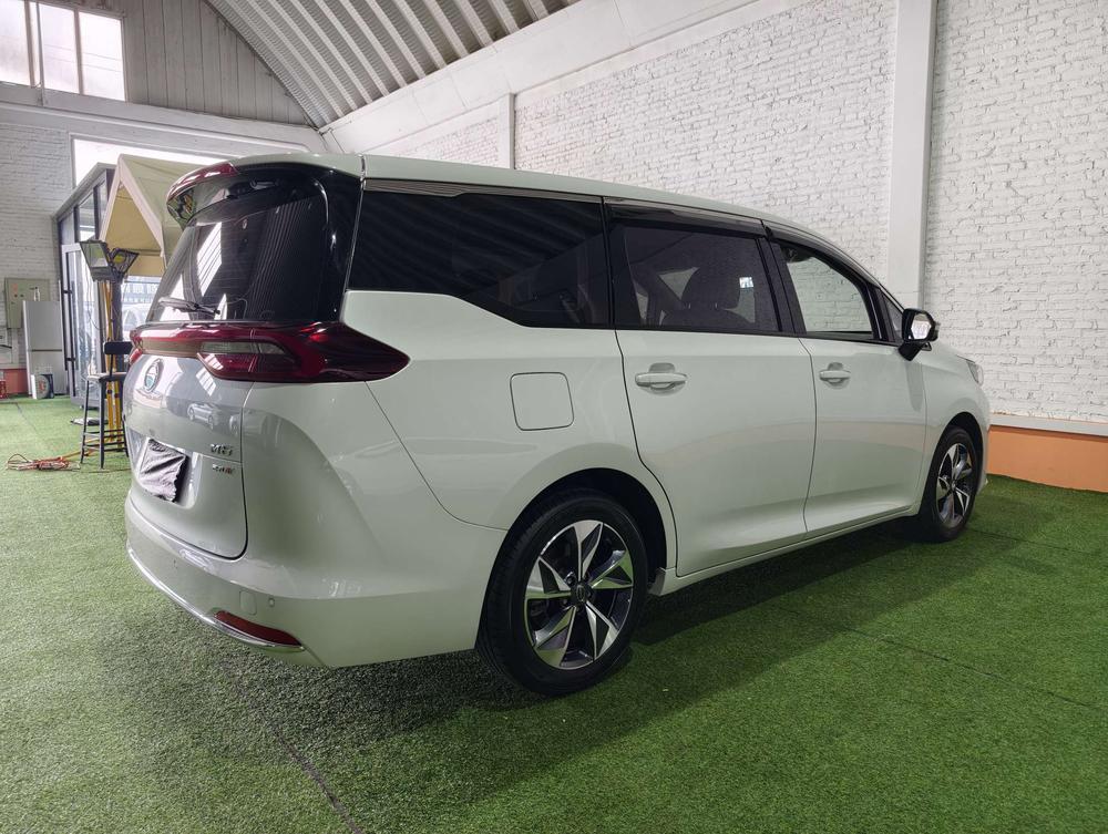 GAC Trumpchi Trumpchi M6