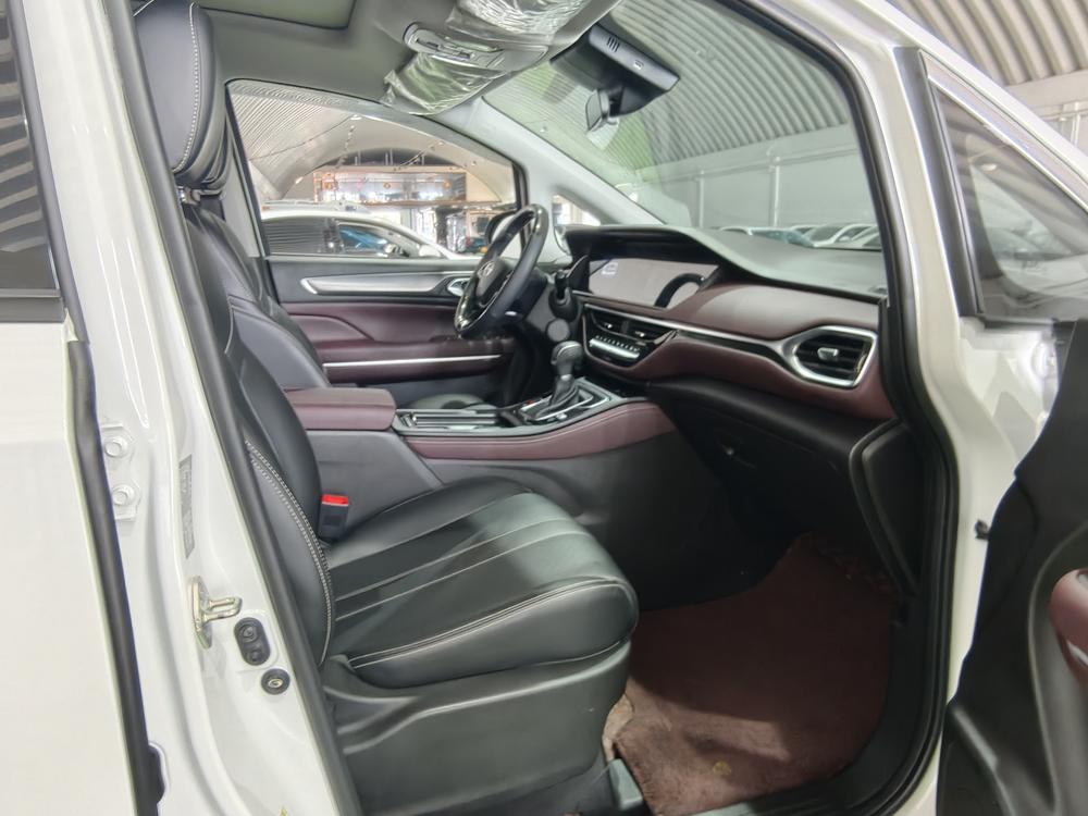 GAC Trumpchi Trumpchi M6