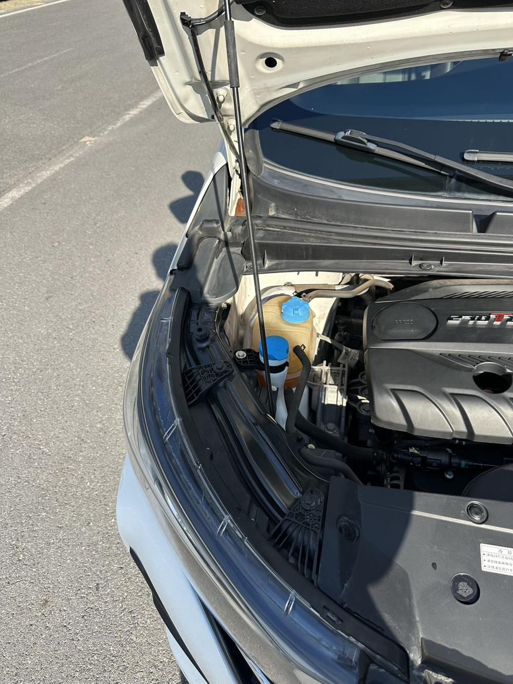 GAC Trumpchi Trumpchi M6