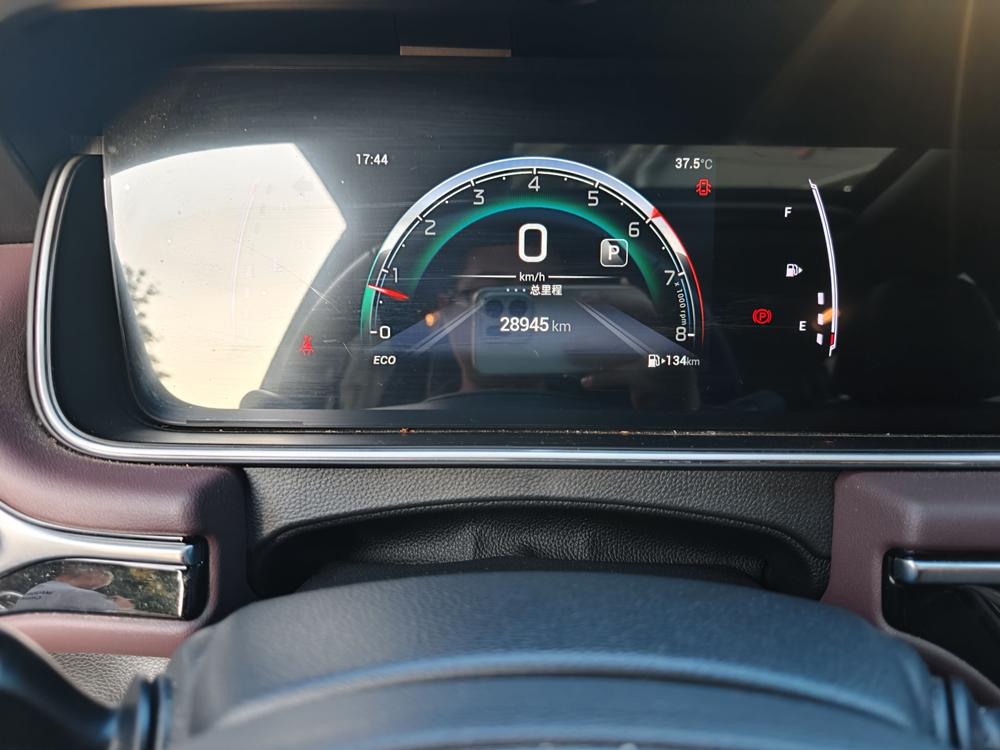 GAC Trumpchi Trumpchi M6