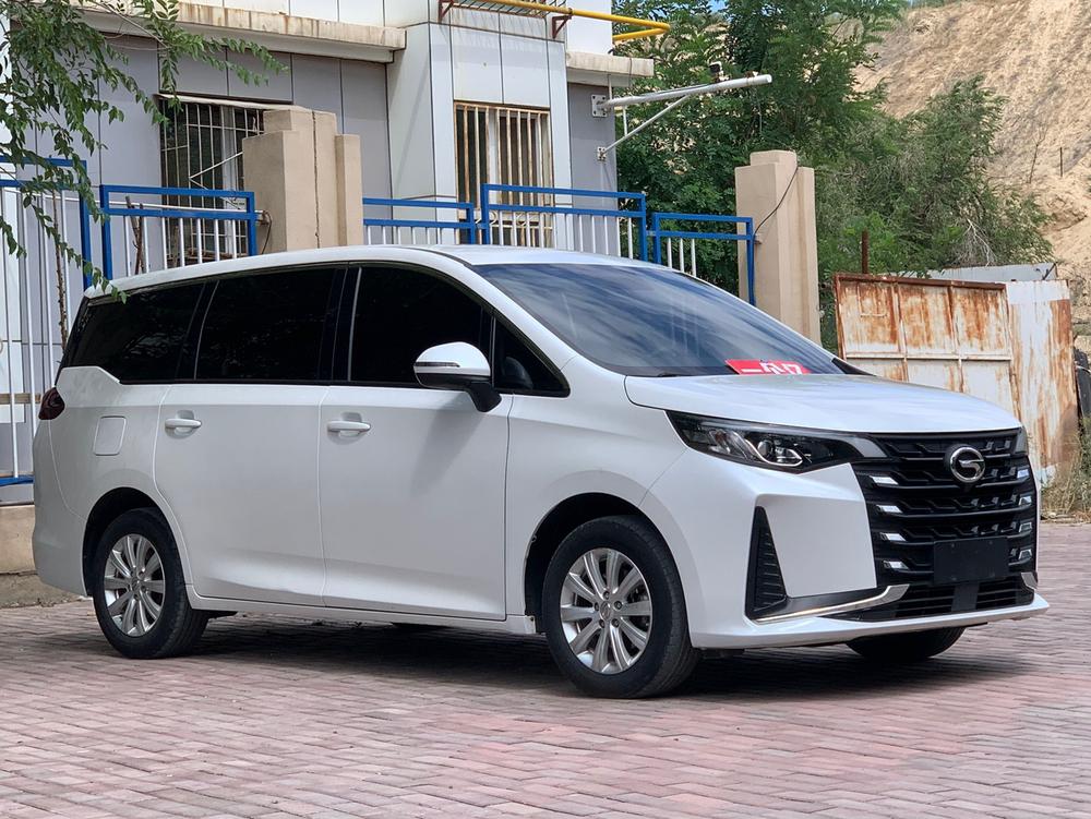 GAC Trumpchi Trumpchi M6