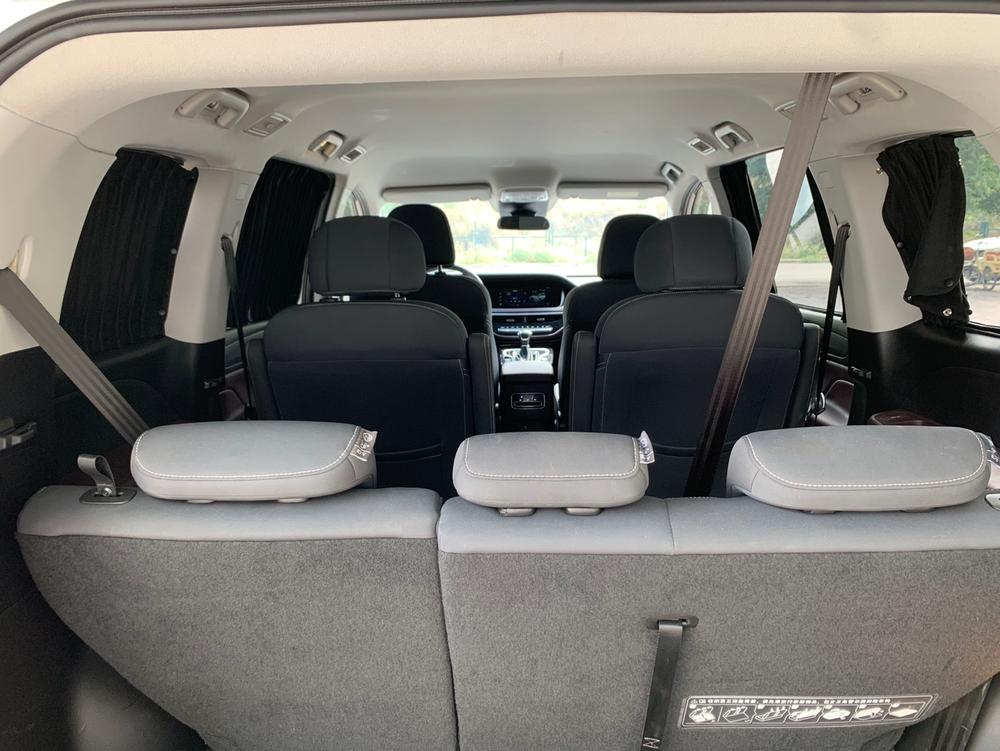 GAC Trumpchi Trumpchi M6