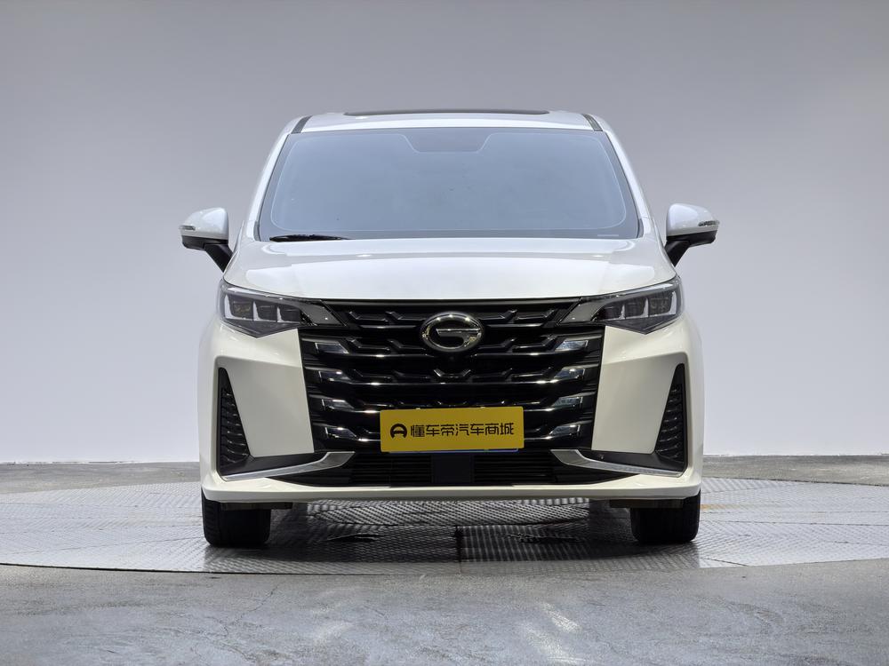 GAC Trumpchi Trumpchi M6