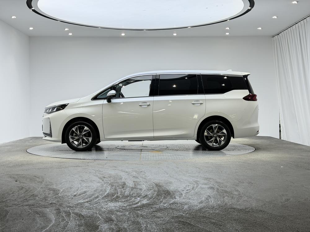 GAC Trumpchi Trumpchi M6