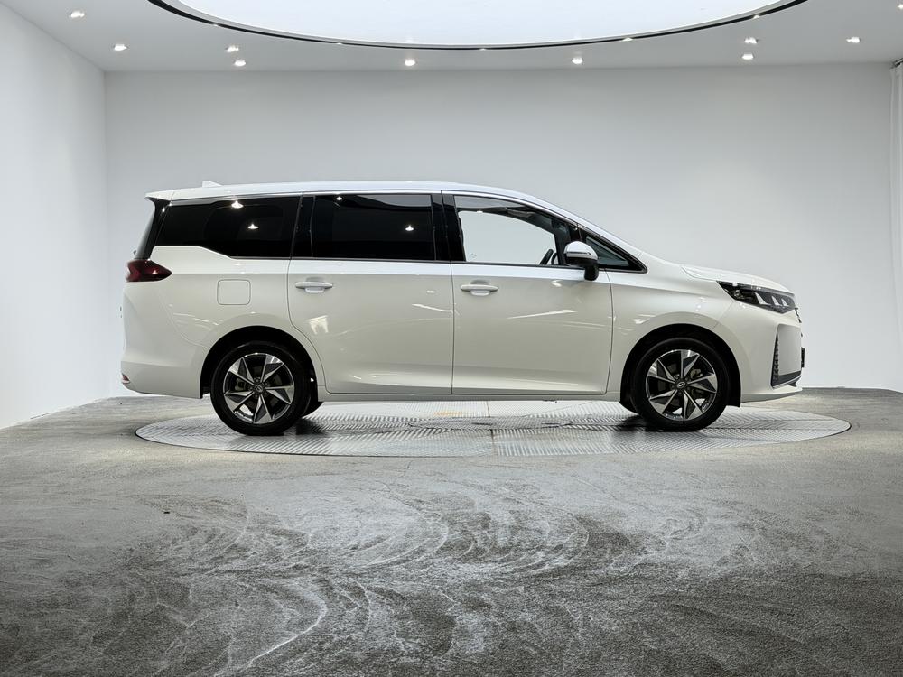 GAC Trumpchi Trumpchi M6