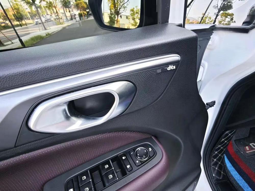 GAC Trumpchi Trumpchi M6