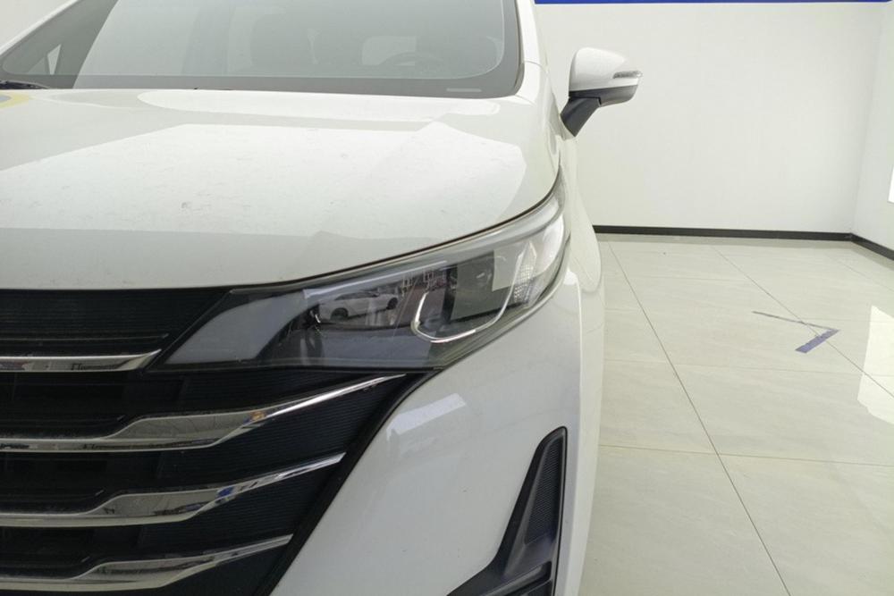 GAC Trumpchi Trumpchi M6
