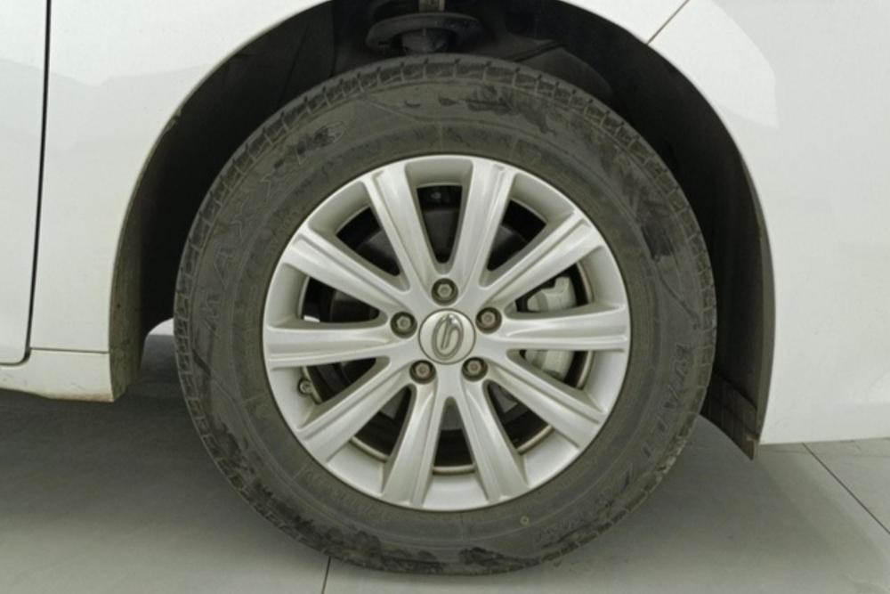 GAC Trumpchi Trumpchi M6