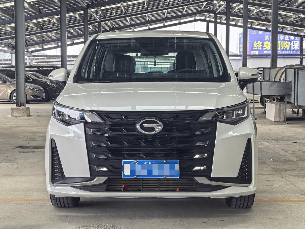 GAC Trumpchi Trumpchi M6