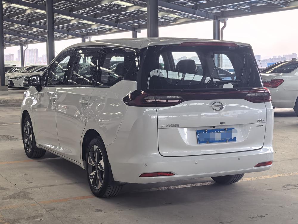 GAC Trumpchi Trumpchi M6