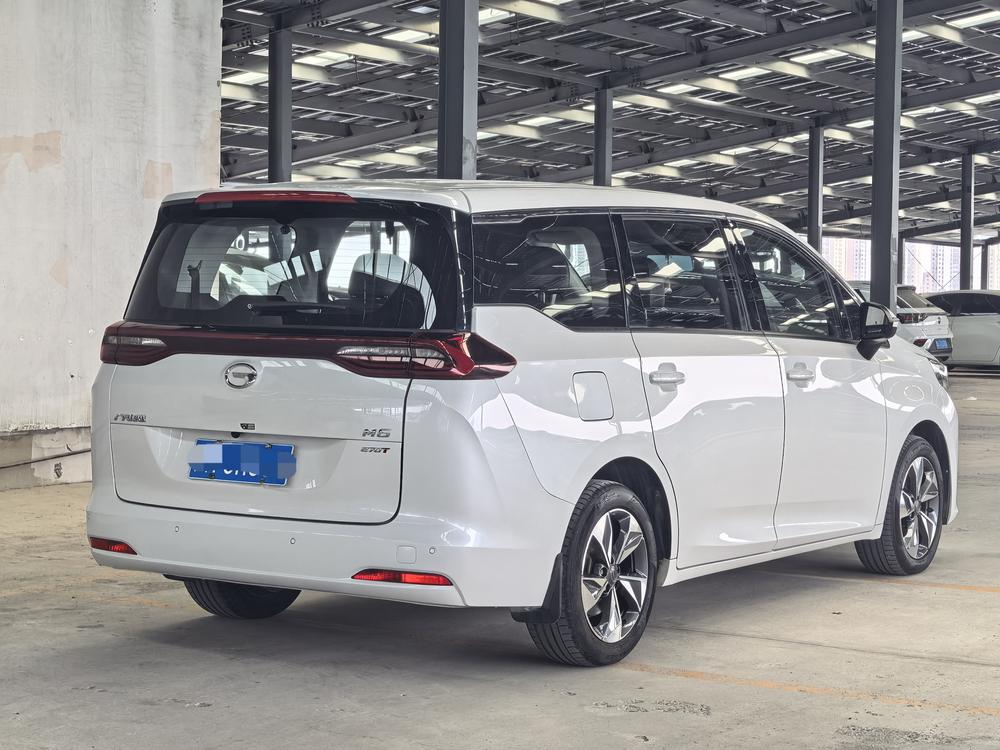 GAC Trumpchi Trumpchi M6