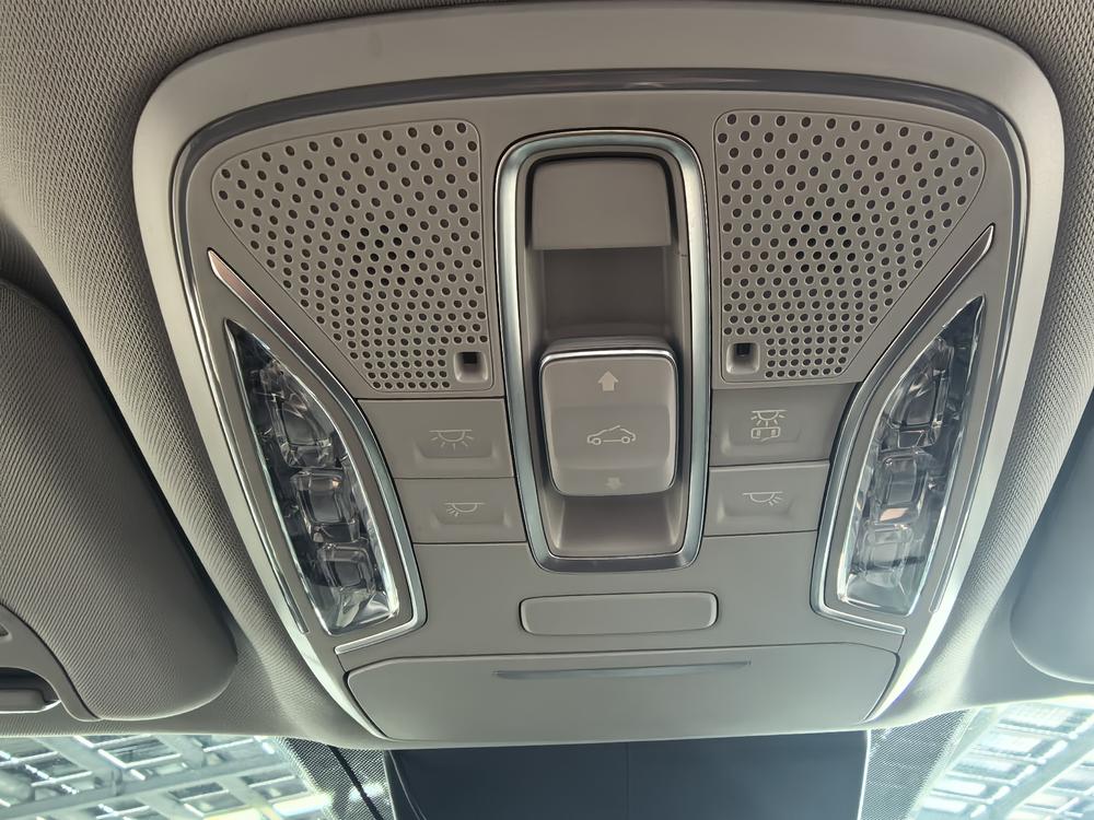 GAC Trumpchi Trumpchi M6