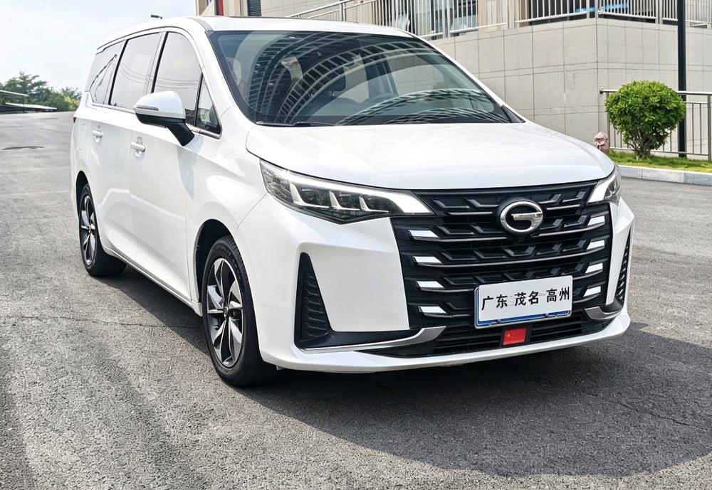 GAC Trumpchi Trumpchi M6