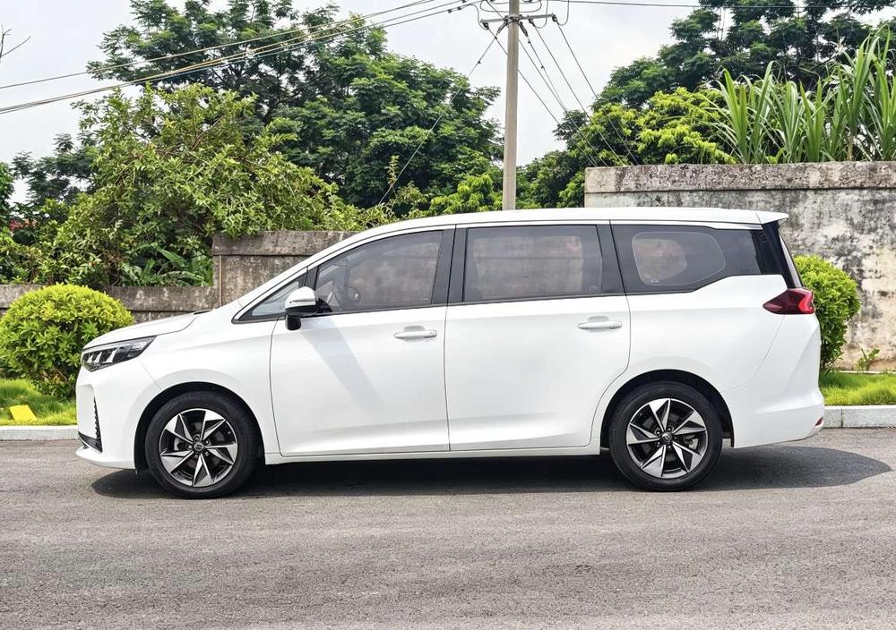 GAC Trumpchi Trumpchi M6