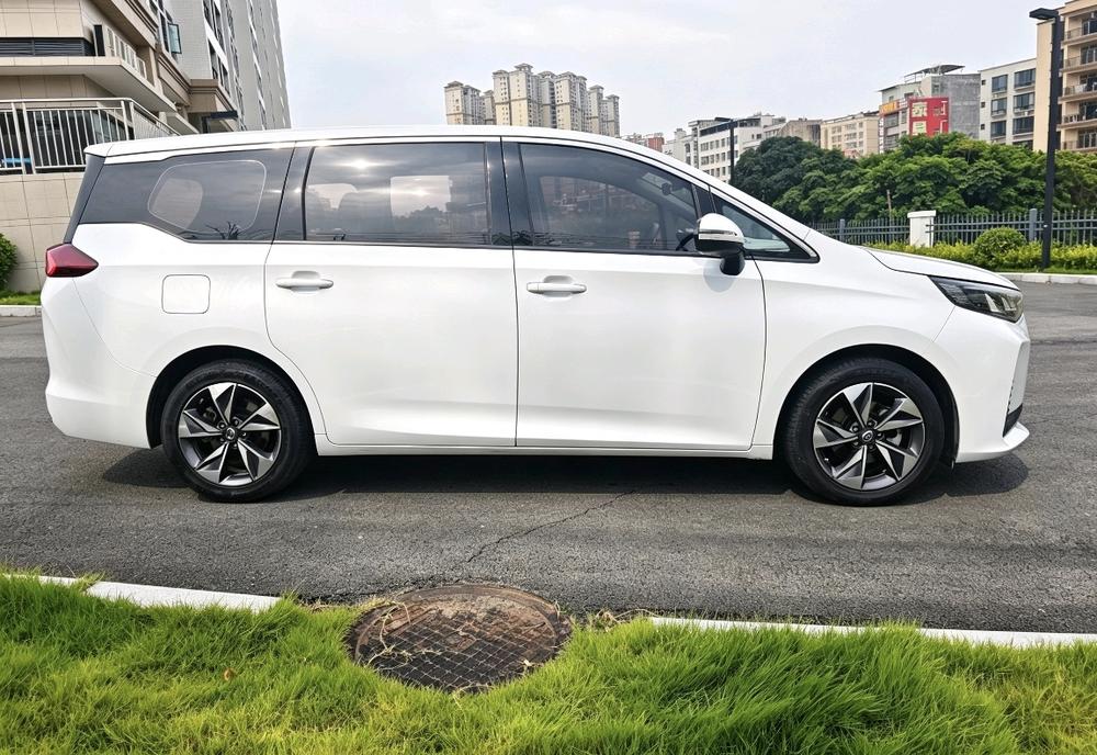 GAC Trumpchi Trumpchi M6