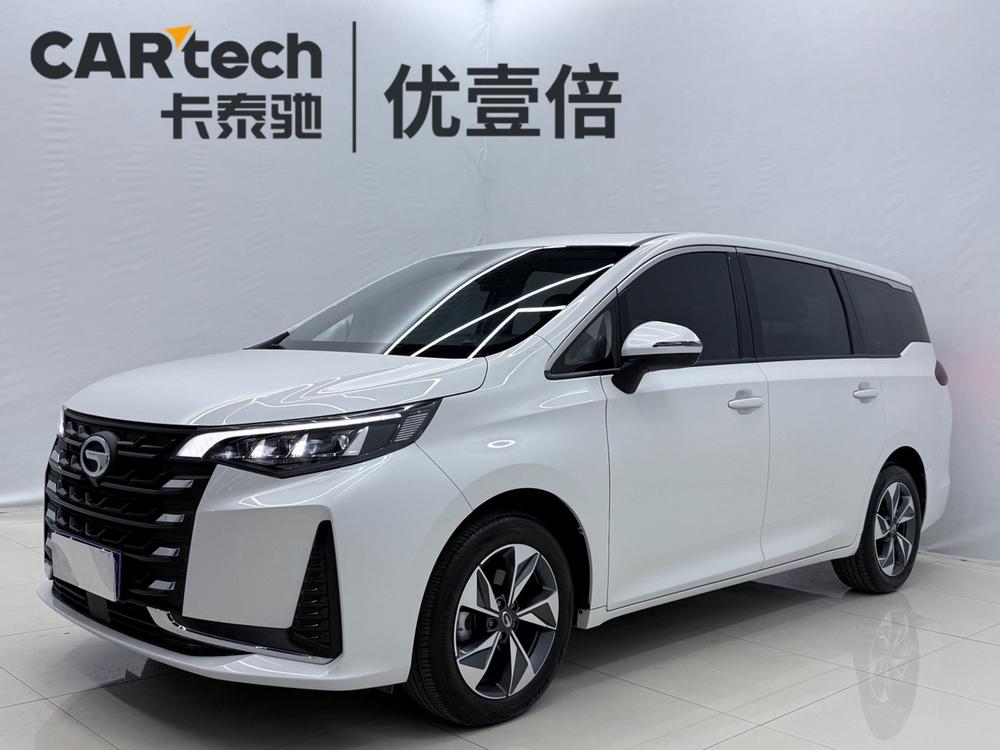 GAC Trumpchi Trumpchi M6