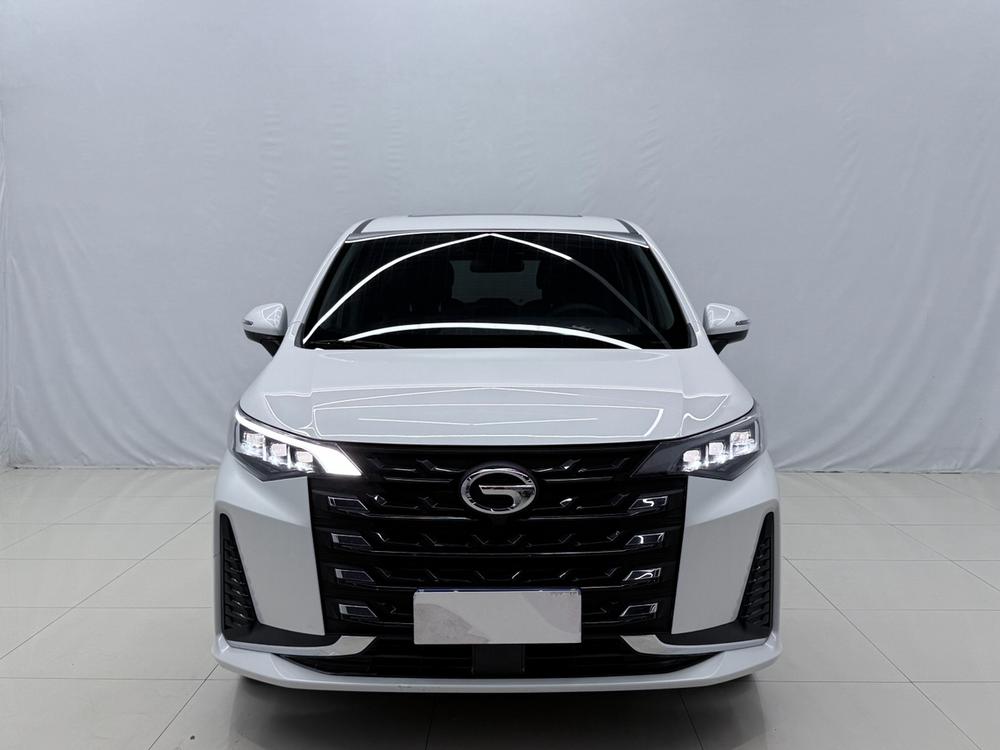 GAC Trumpchi Trumpchi M6