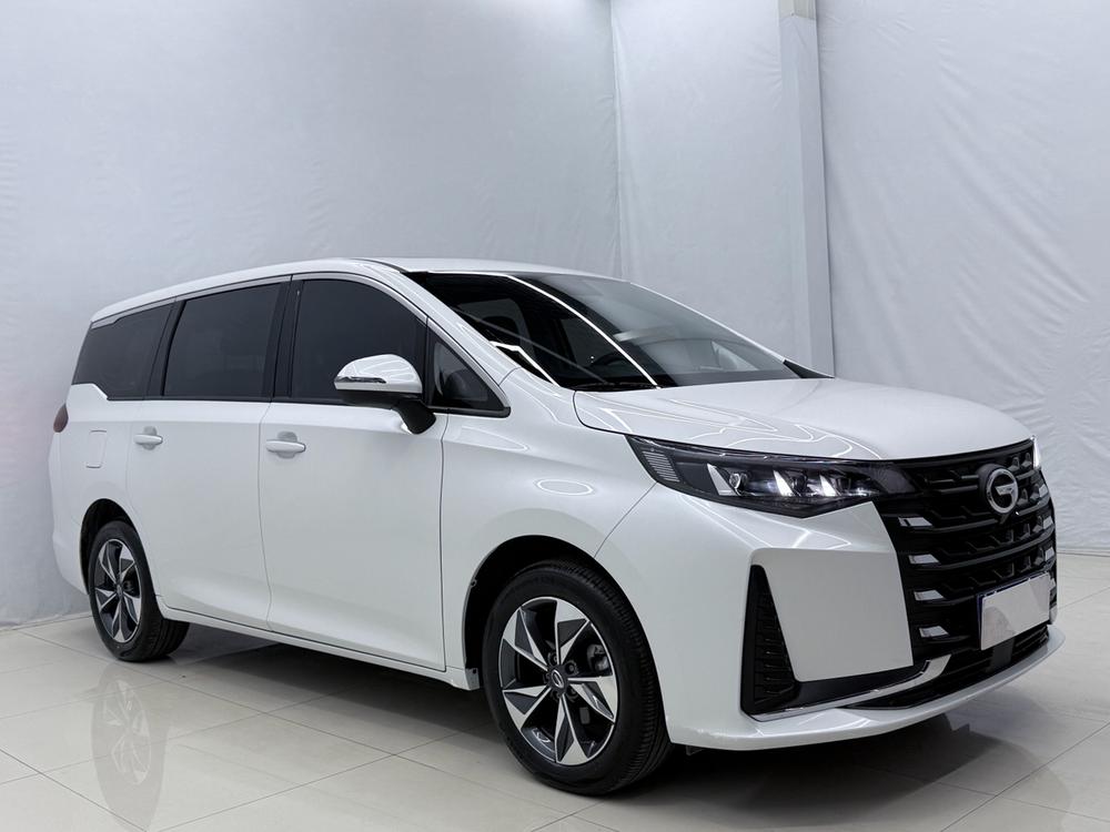GAC Trumpchi Trumpchi M6