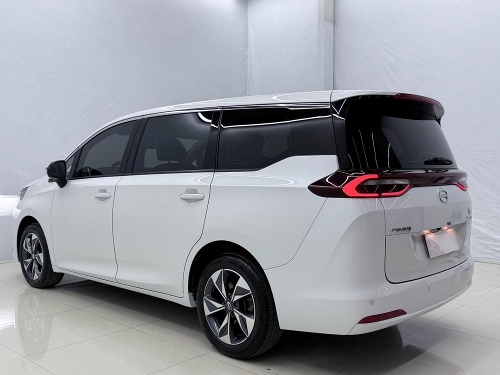 GAC Trumpchi Trumpchi M6