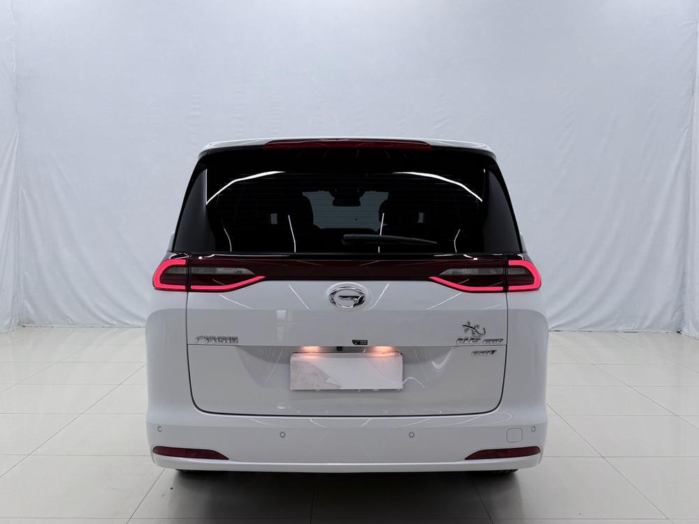GAC Trumpchi Trumpchi M6